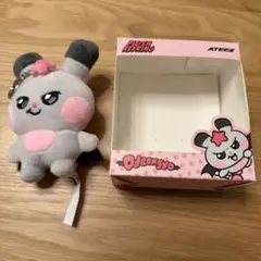 ATEEZ ソンファ MIGHTEEZ