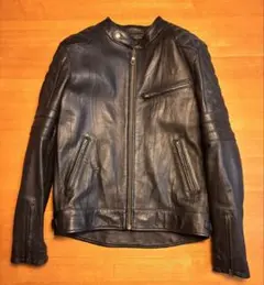 The Degner Classic Brand 羊革ジャケットのサムネイル