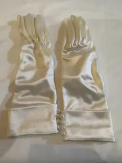 タカミブライダル ウェディンググローブ ショートグローブ