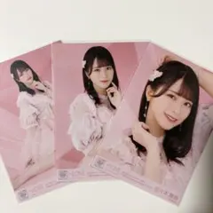 佐々木舞香　ピンキー　コンプ