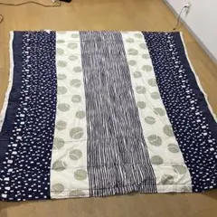 こたつ掛け布団 西川