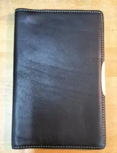 本革