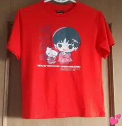 【BATTLE OF TOKYO Astro9×サンリオ】Tシャツ140cm新品