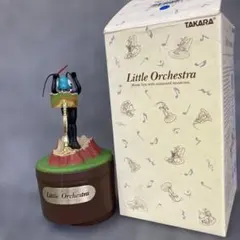 TAKARA Little Orchestra オルゴールのサムネイル