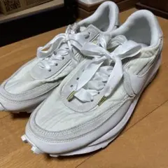 sacai × Nike LDV Waffle 