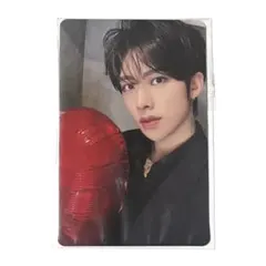 ZEROBASEONE ZB1 ゼベワン リッキー アンコン 7000円トレカ