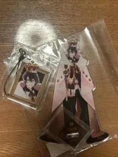 ディアラバ キノ アクリルスタンド