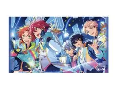 あんスタ 10周年展示会 入場特典 ポストカード Knights - メルカリ