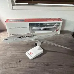 2026年最新】1/300 JAL 777の人気アイテム - メルカリ