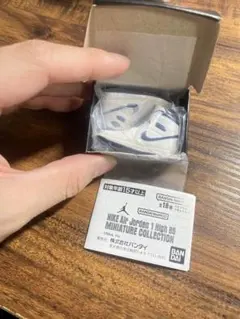 NIKE Air jordan 1 High 85 ミニチュアコレクション