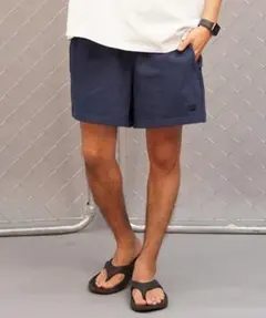 new balance ニューバランス Athletics スウェットショーツ