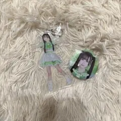 2025年最新】アクキ 若葉のあの人気アイテム - メルカリ