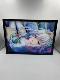 君の可能性 三嶋くろね 複製原画 絵師100人展 - メルカリ