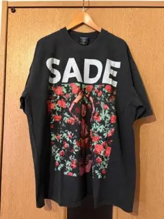 SADE Smooth Operator 輸入Tシャツ XL - メルカリ