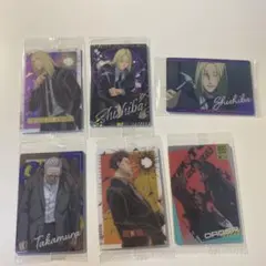 SAKAMOTO DAYS ORDER組