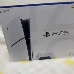新型 PlayStation 5 本体 CFI-2000A01