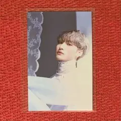 ATEEZ ソンファ トレカ タワレコ 特典 성화 SEONGHWA