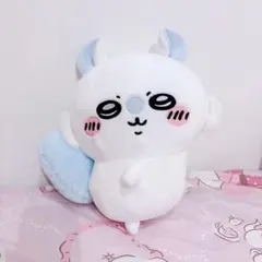 2026年最新】ちいかわ ぬいぐるみの人気アイテム - メルカリ