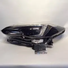 トヨタ GRスープラ A90 右 LED ヘッドライト 純正 - メルカリ