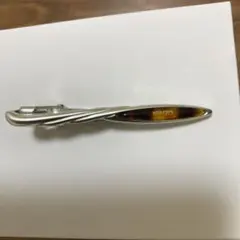 中古品　KENZO  ベッコウ　ネクタイピン