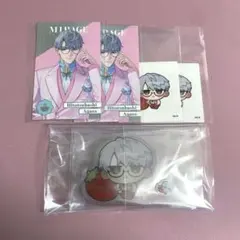 一橋綾人 8th まとめ売り