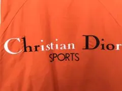 【希少】DIORリバーシブル！のサムネイル