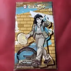 鬼滅の刃　時透無一郎　アクリルスタンド