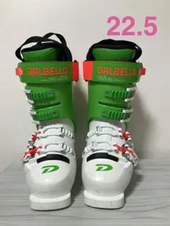 使用僅か 美品 インナー新品 ダルベロDALBELLO DRS WCS 24.5 - メルカリ