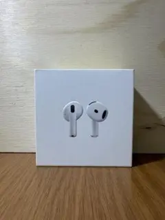2025年最新】AirPods 4 アクティブノイズキャンセリング搭載の