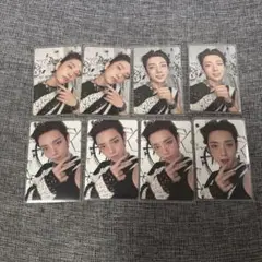 セブチ ジョシュア HAPPY BIRTHDAY トレカ IDカード - メルカリ