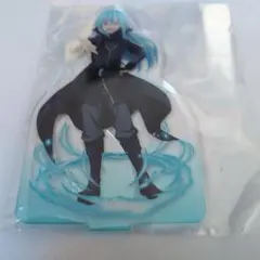 転生したらスライムだった件 リムル アクリルスタンド