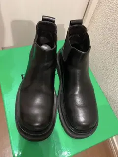 ブーツレディース23.5