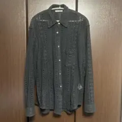 OUR LEGACY シャツ 48