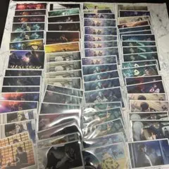 呪術廻戦　ファントムパレード　幻影夜行カード まとめ売り