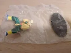 ドラゴンボール　超造形魂　天津飯
