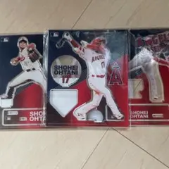 2025年最新】大谷翔平 郵便局 アクリルスタンドの人気アイテム