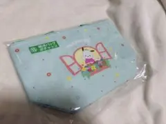 サンリオ　当たりくじ　1番くじ　ポチャッコ　保冷バッグ