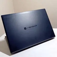 即日発送！すぐ使える！ダイナブック/高性能第11世代i3 /快速SSD256GB