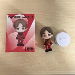 2026年最新】Hey! Say! JUMP フィギュア 山田涼介の人気アイテム
