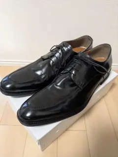 KEITH VALLER U.K. LONDON 革靴　日本製　30cm