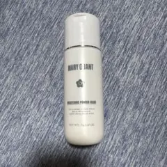 MARY QUANT BRIGHTENING パウダー洗顔料のサムネイル