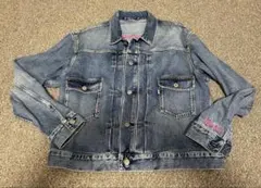 gu カバーオール