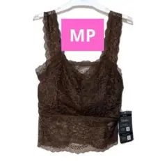 Avail SHOKO レースカップ付キャミ 翔子 アベイル レースキャミソール