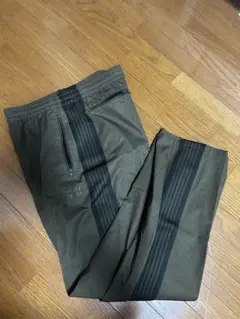 Needles　トラックパンツ　ニードルス　ナノ・ユニバース　別注 楽天市場】【SALE／60%OFF】Needles/別注 Track Pants NANO universe