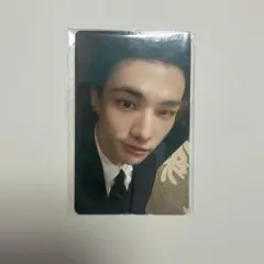 straykids スキズ　ヒョンジン　KARMA FANS ラキドロ　2.0