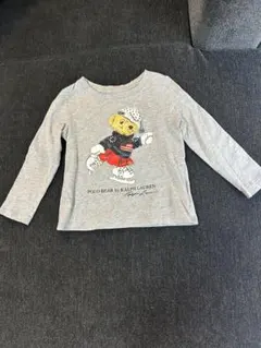 polo ralph lauren トップス