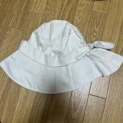 帽子　夏　日除けのサムネイル