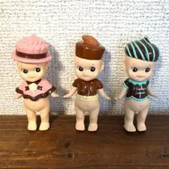 Sonny Angel バレンタインシリーズ 3体セット