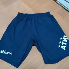 ショートパンツ ウェア