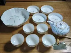 【新品・未使用】香蘭社 オーキッドシャワー 深鉢 2客セット 箱付き 新品・未使用】香蘭社 オーキッドシャワー 深鉢 2客セット 箱付き